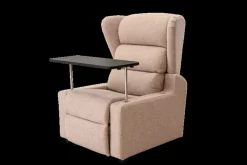 Scopri la Poltrona Anita di Linea Italia con movimento relax. Speciale sconto!