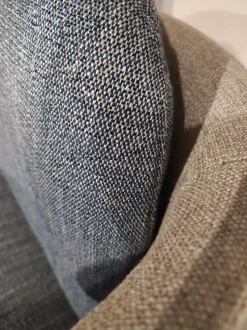 Scopri la poltrona Haiku di Novamobili a un prezzo imbattibile!