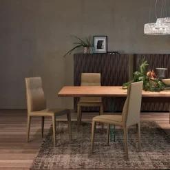 Scopri la sedia Agatha Flex di Cattelan Italia: prezzo e info!