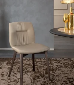 Scopri la sedia Alexia di Tonin Casa con uno sconto imperdibile!