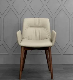 Scopri la sedia Alexia di Tonin Casa con uno sconto imperdibile!