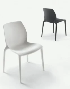 Scopri la sedia Bontempi Hidra in offerta! Prezzi Outlet. Acquista ora!