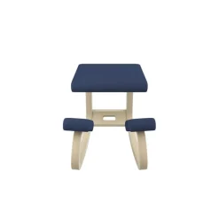 Scopri la sedia da camera Variable Variér con uno sconto del 20%! Un design moderno ed elegante per arredare la tua casa.