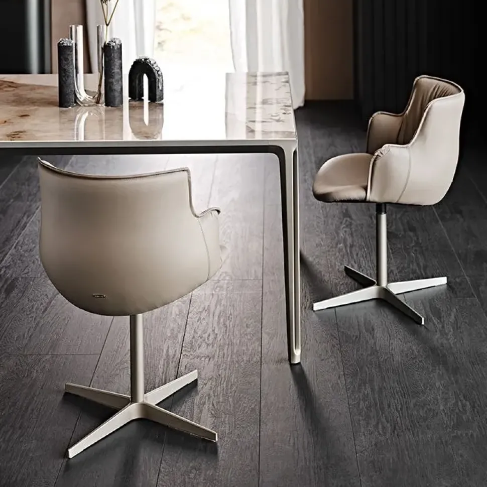 Scopri la sedia modello Rihanna di Cattelan Italia: prezzo riservato!