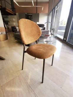 Scopri la sedia Vanilla Friulsedie a prezzo scontato!