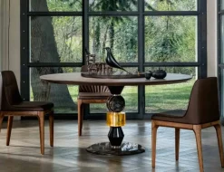 Scopri l'OFFERTA OUTLET -30% sul Tavolo Pandora di Tonin Casa!