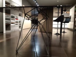 Scopri l'OFFERTA OUTLET -49% sul Tavolo Cross Easyline!