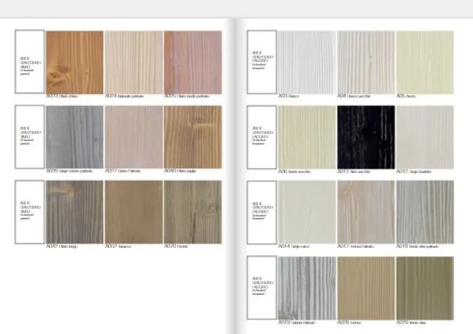 Scopri l'Offerta Outlet della Madia Wave di Fratelli Mirandola in Laccato Opaco!