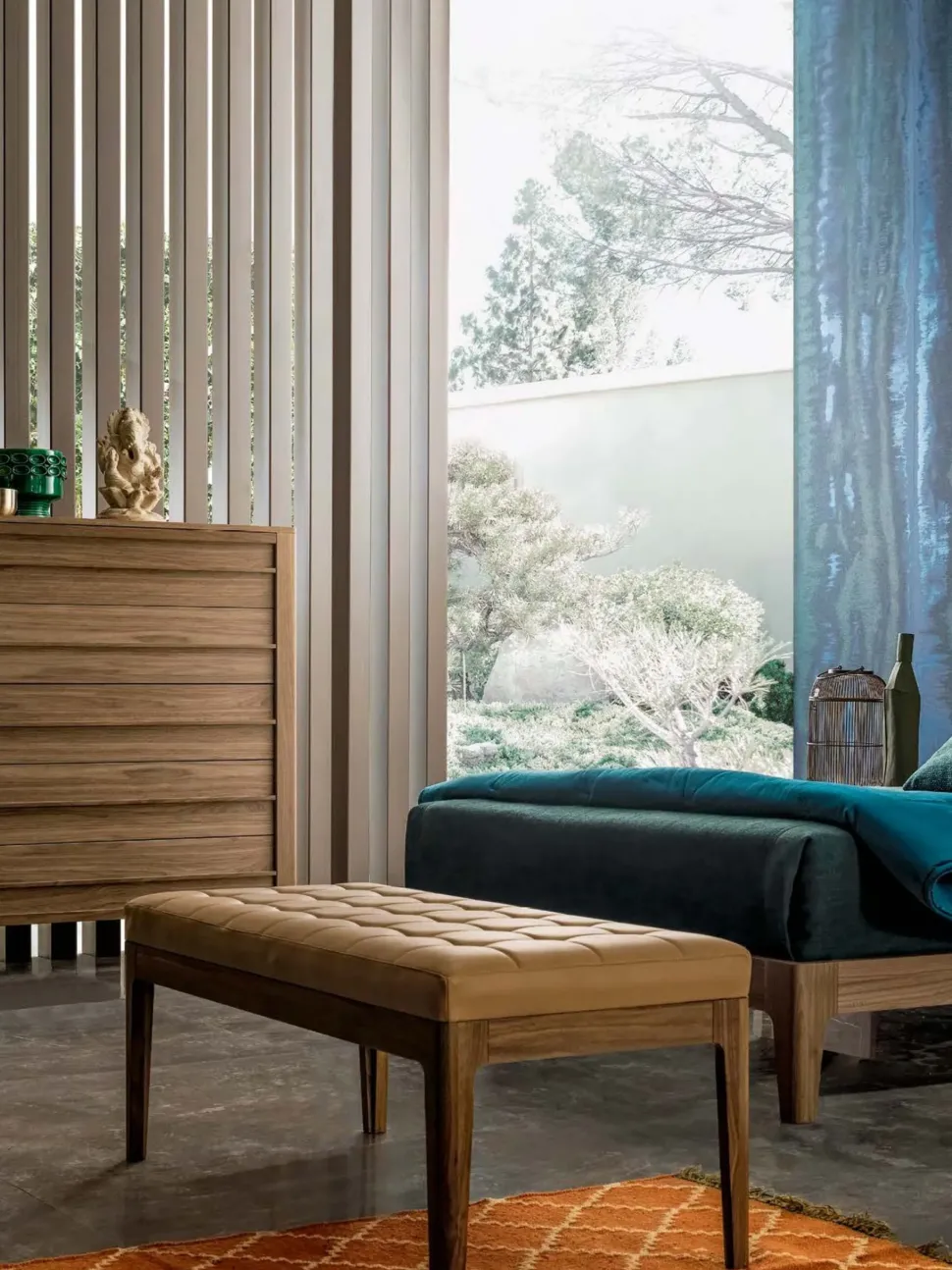 Scopri l'offerta outlet del mobile ingresso Domino di Modo10!