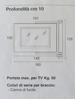 Scopri Maxi 360 di Astor Mobili: sconto imperdibile!