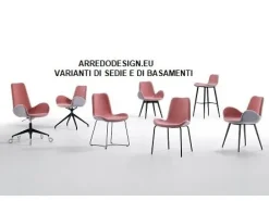 Sedia * dalia s mt Midj a prezzo ribassato