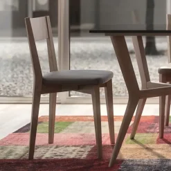 Sedia 1330 Mobilificio bellutti SCONTATA a PREZZI OUTLET