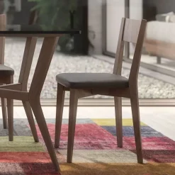 Sedia 1330 Mobilificio bellutti SCONTATA a PREZZI OUTLET