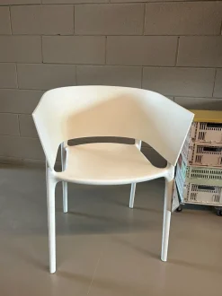 Sedia Africa Vondom a prezzo ribassato