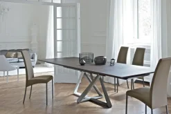 Sedia Aida di Bontempi: design moderno, prezzo scontato!