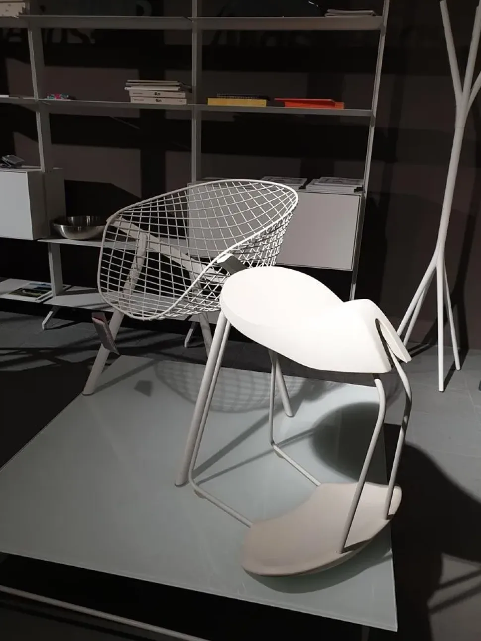 SEDIA Alias Dinamica PREZZI OUTLET