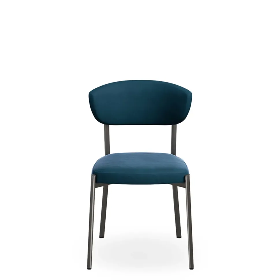 SEDIA Ambianceitalia Teddy * a PREZZO OUTLET