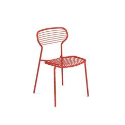 Sedia Apero Emu SCONTATA a PREZZI OUTLET