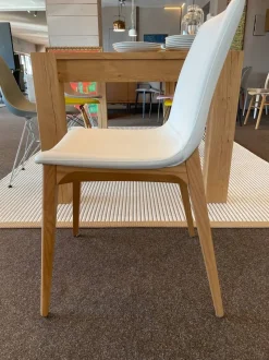 Sedia Aralia Tonin casa SCONTATA a PREZZI OUTLET