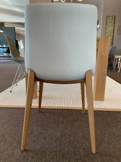 Sedia Aralia Tonin casa SCONTATA a PREZZI OUTLET