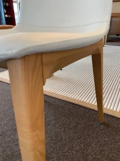 Sedia Aralia Tonin casa SCONTATA a PREZZI OUTLET