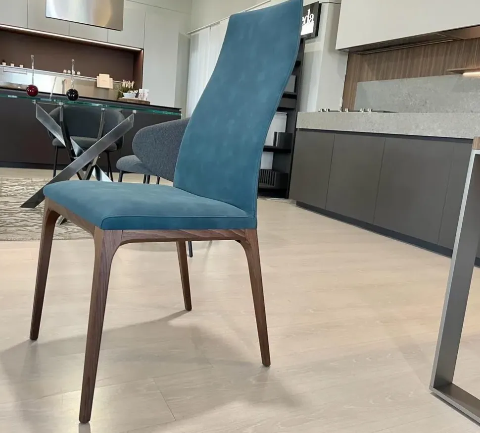 Sedia Arcadia Cattelan italia con uno sconto vantaggioso