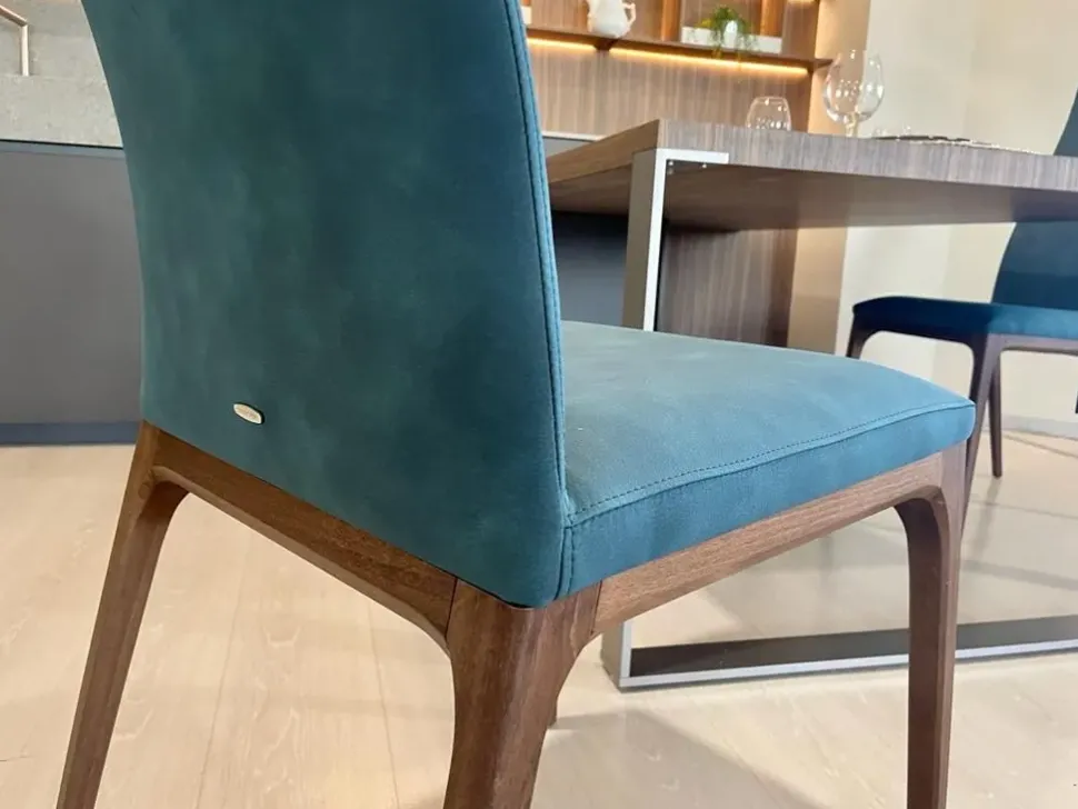 Sedia Arcadia Cattelan italia con uno sconto vantaggioso