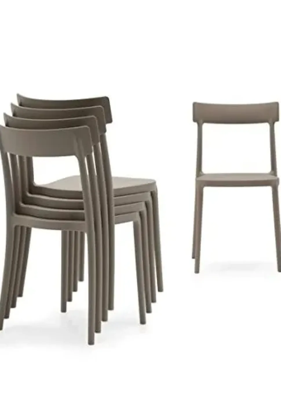 Sedia Argo Connubia a prezzo scontato 0%