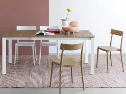 Sedia Argo Connubia a prezzo scontato 0%