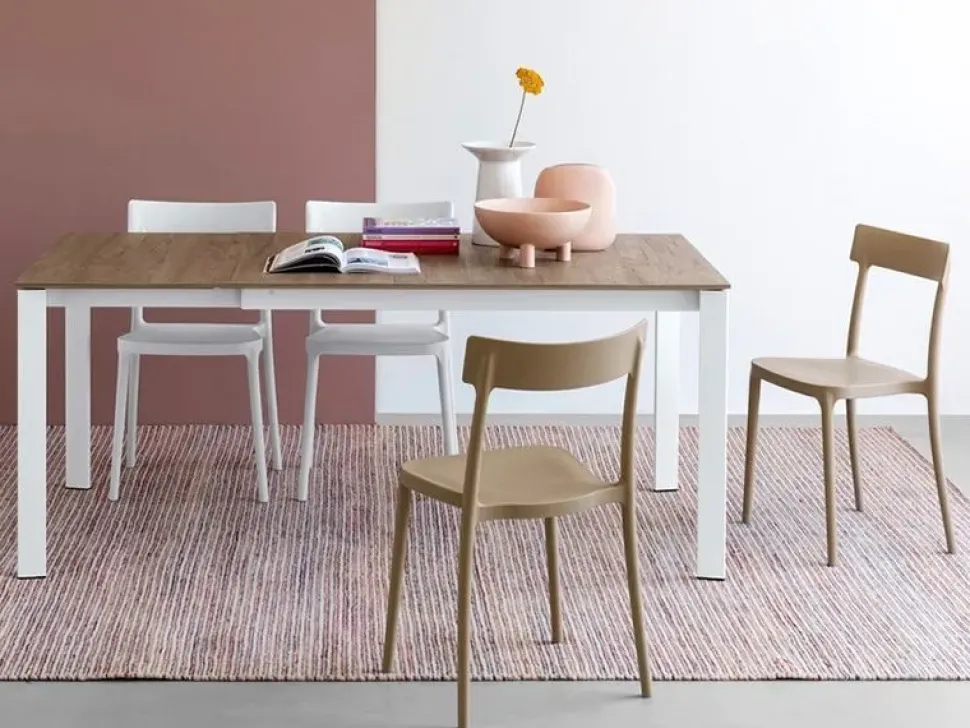 Sedia Argo Connubia a prezzo scontato 0%