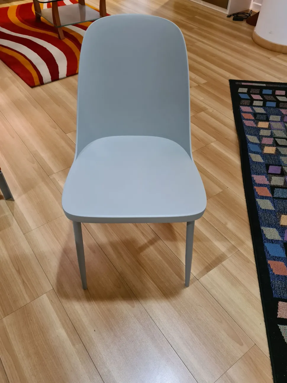 Sedia Art 988 Artigianale SCONTATA a PREZZI OUTLET