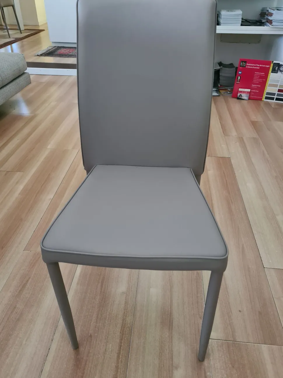 SEDIA Artigianale Elisa PREZZI OUTLET