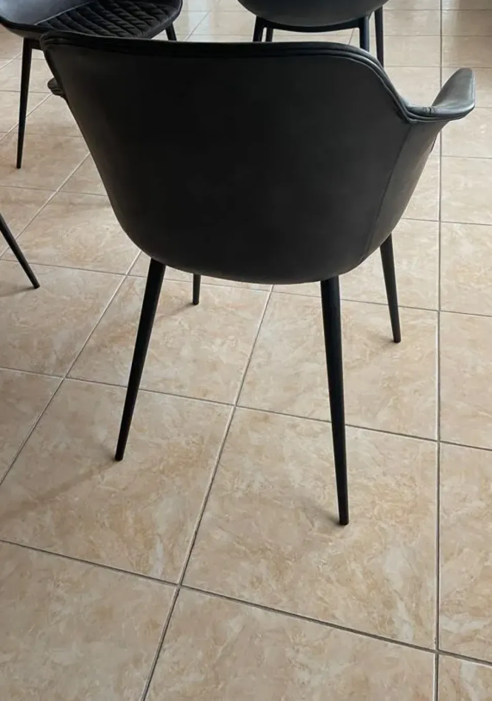 SEDIA Artigianale Poltroncina a PREZZO OUTLET