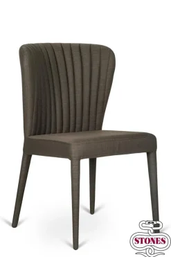 Sedia Atena Stones in OFFERTA OUTLET