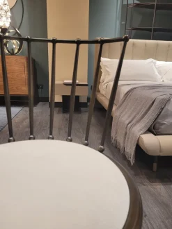 Sedia Aurora bacchettata Cantori SCONTATA a PREZZI OUTLET