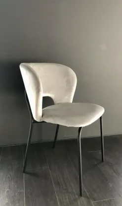 Sedia Babylon/a Zamagna SCONTATA a PREZZI OUTLET