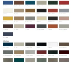 Sedia Beetle da soggiorno realizzata in pelle scontata del 27%