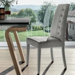 Sedia Bellinzona di Target Point: prezzo riservato per architetti.