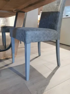 Sedia Bellinzona di Target Point: prezzo riservato per architetti.