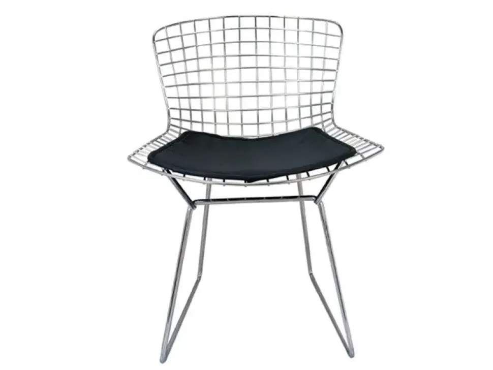Sedia Bertoia Artigianale in OFFERTA OUTLET -30%
