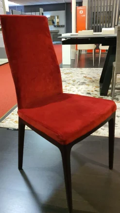 Sedia Blues Ozzio a prezzo scontato