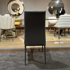 Sedia Bond Zamagna a prezzo ribassato