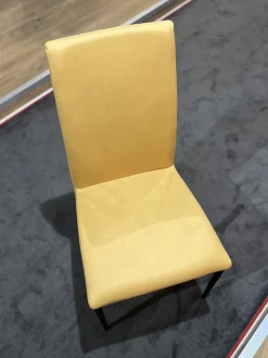 Sedia Bond Zamagna con uno sconto vantaggioso