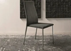 SEDIA Bontempi Tai  a PREZZO OUTLET