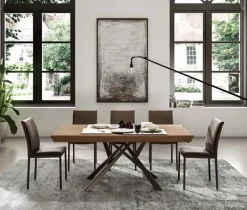 Sedia Boys di Easyline in OFFERTA OUTLET -40%