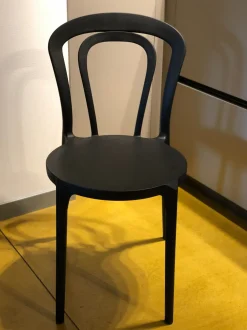 Sedia Caffè Connubia SCONTATA a PREZZI OUTLET