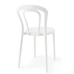 Sedia Caffe Connubia by Calligaris. Prezzo riservato!