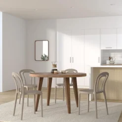 Sedia Caffe' di Connubia: richiedi il prezzo riservato