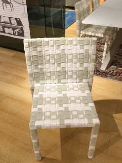 Sedia Cape west Driade con uno sconto vantaggioso