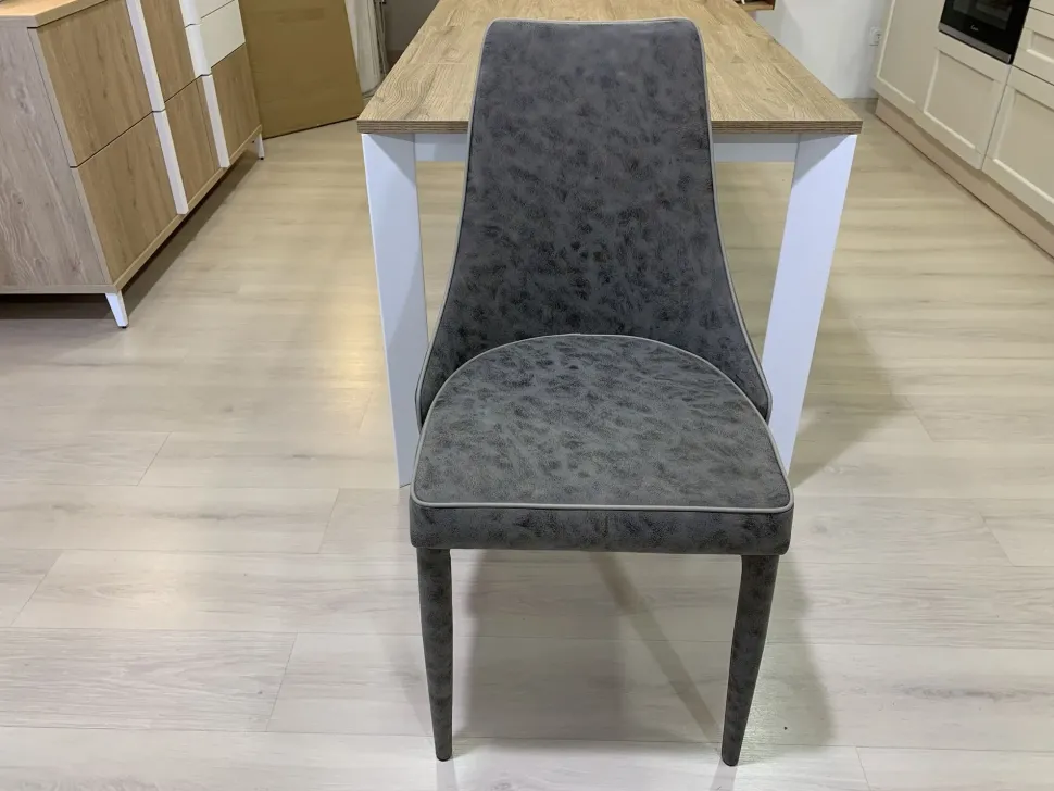 Sedia Carmen Gipi SCONTATA a PREZZI OUTLET